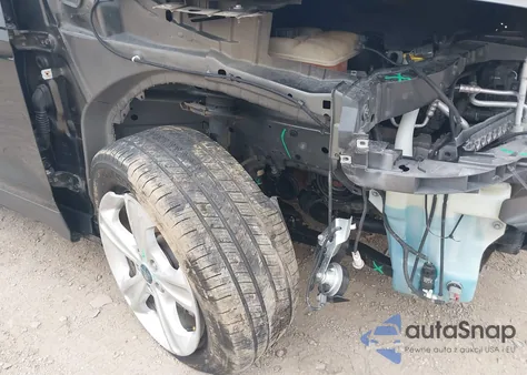 2016 Ford Escape Se из США, поврежденный, VIN 1FMCU0GX7GUA08423